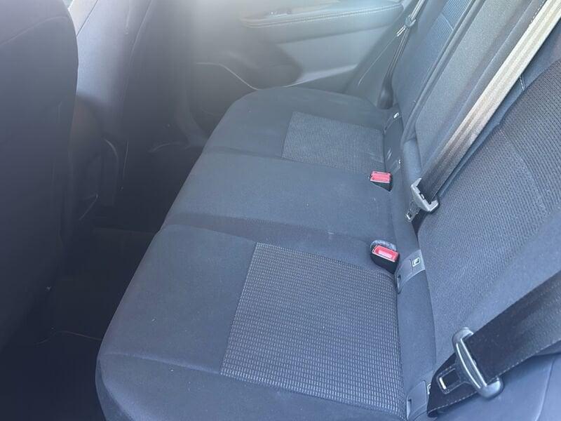 Nissan Qashqai 1.3 MHEV 140 Acenta
