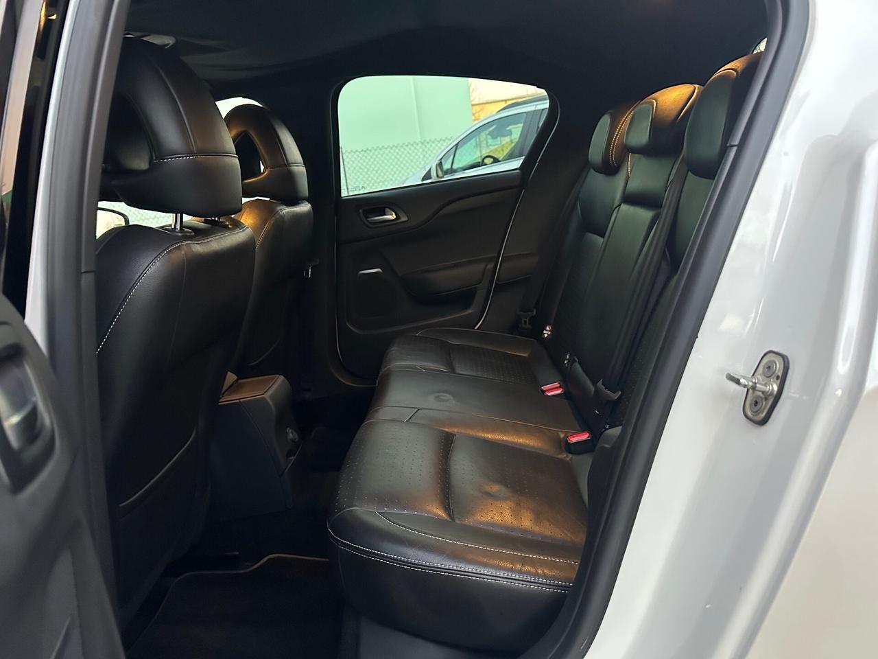 Ds DS4 4 1.6 GPL 120Cv Neopatentati