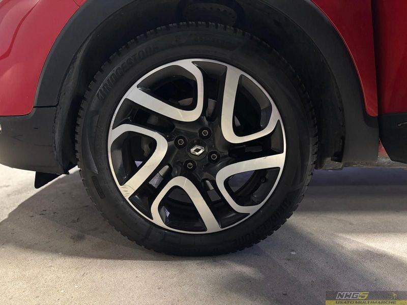 Renault Captur Captur 1.5 dCi 8V 90 CV Start&Stop Project Runway