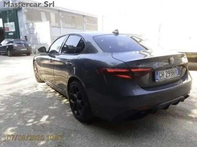 ALFA ROMEO Giulia 2.2 t Veloce Q4 210 cv auto - GH299HV