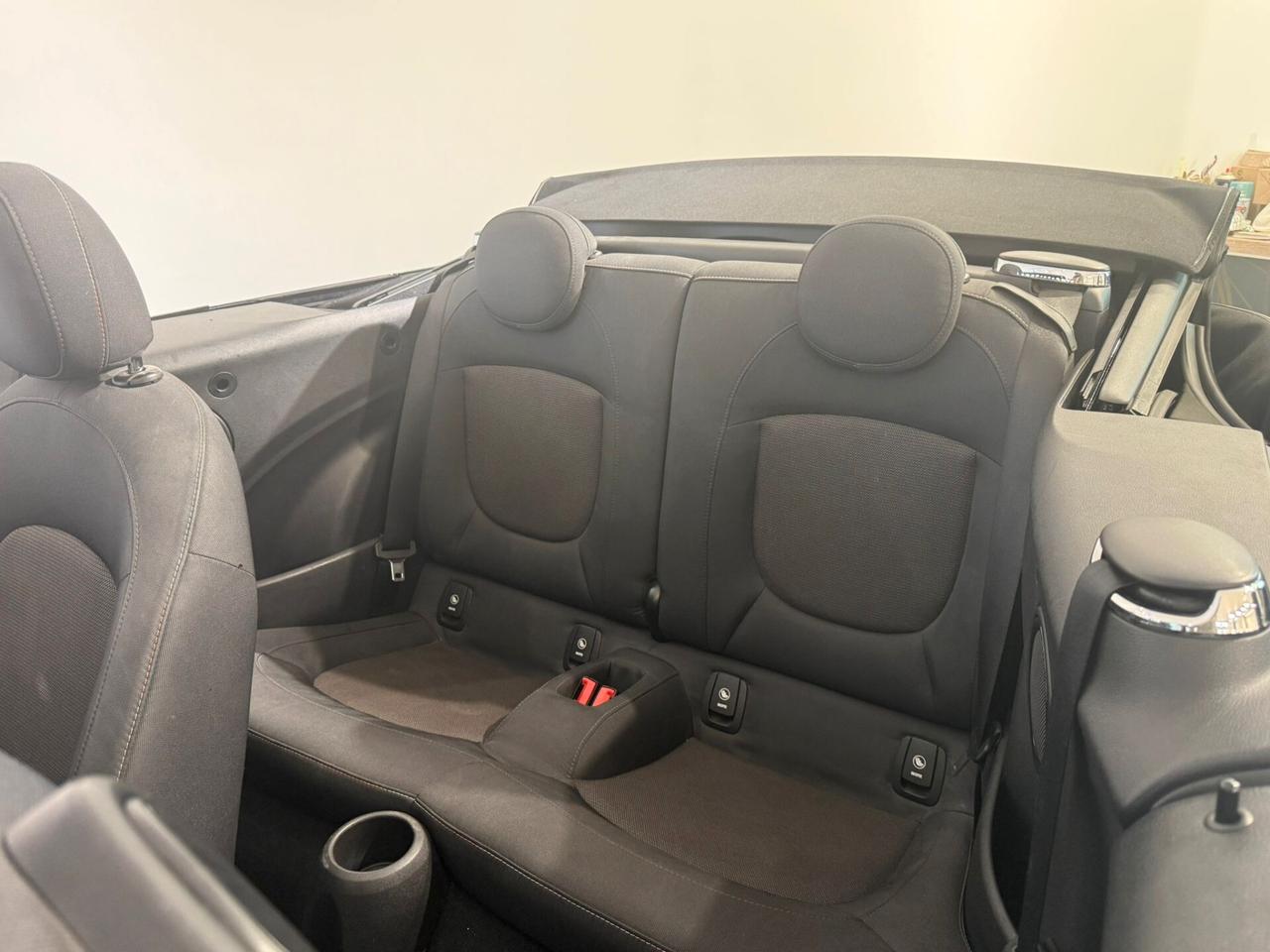 Mini 1.5 Cooper 1.5 DIESEL AUTOMATICA