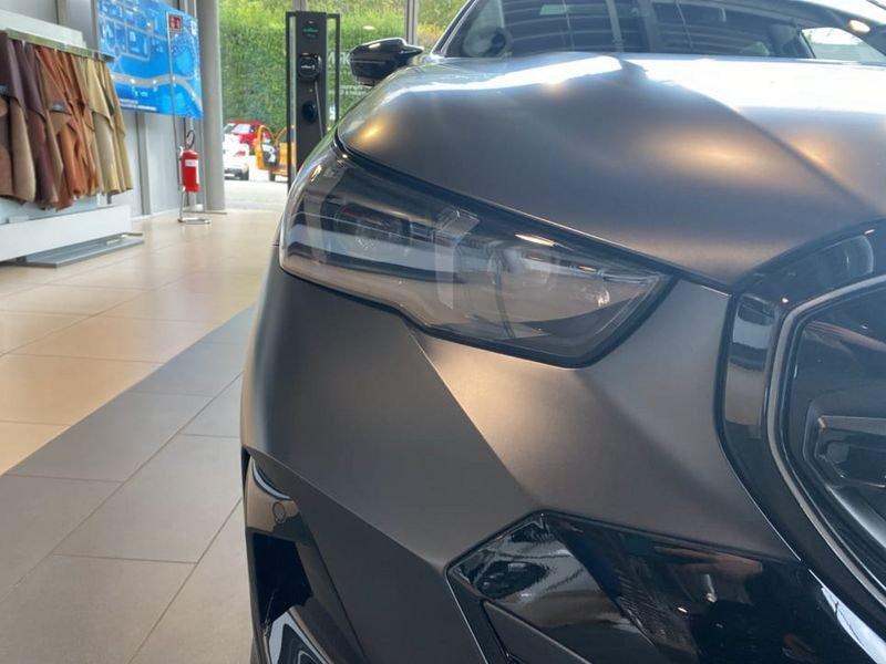 BMW Serie 5 i5 i5 Berlina M60 xDrive M Sport Pro