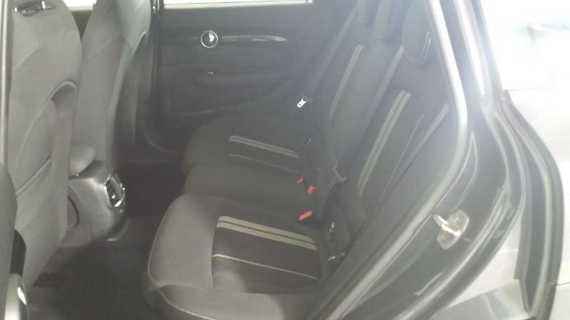 MINI Mini Clubman 2016 Diesel 2.0 Cooper SD Hype auto my18