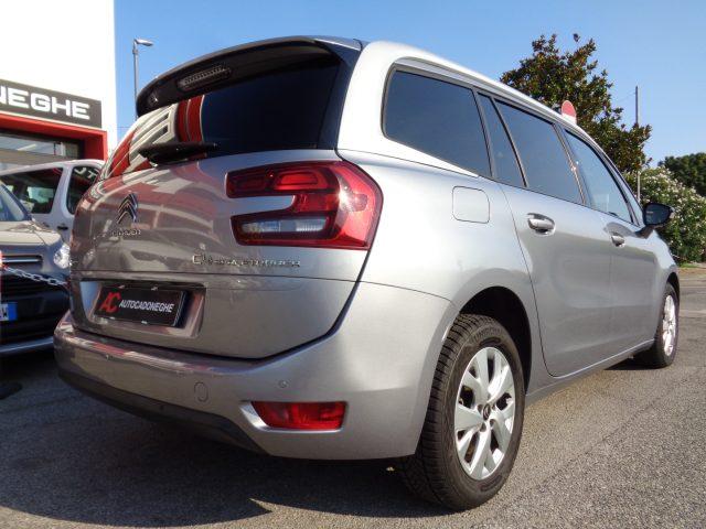 CITROEN Grand C4 Spacetourer 1.5hdi 7p. PREZZO VALIDO FINO 08-08,GARANZIA