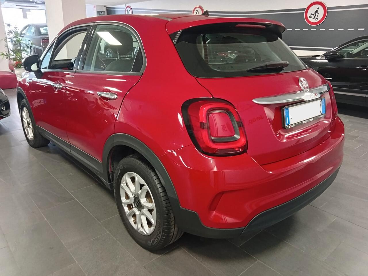 Fiat 500X 1.3 MultiJet 95 CV Urban
