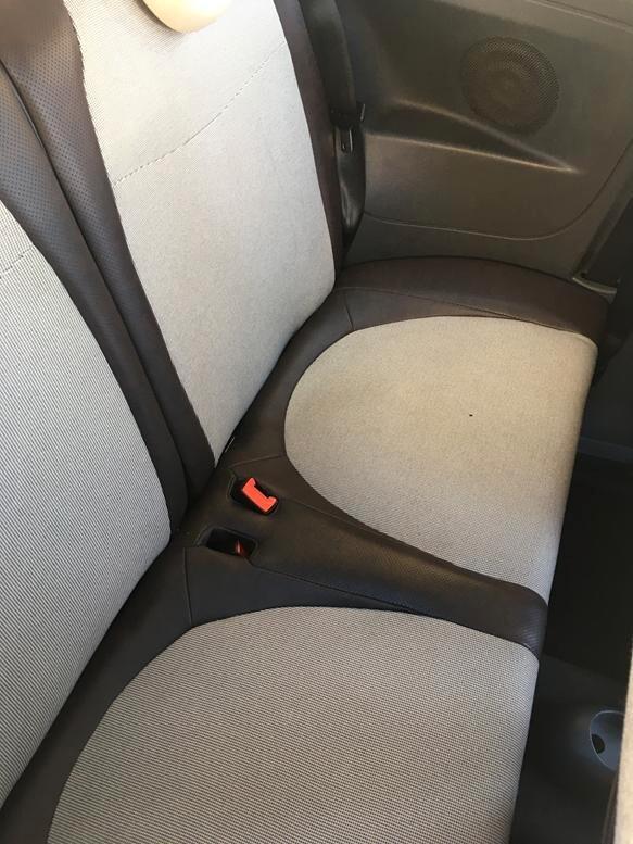 Fiat 500 C 1.2 Lounge