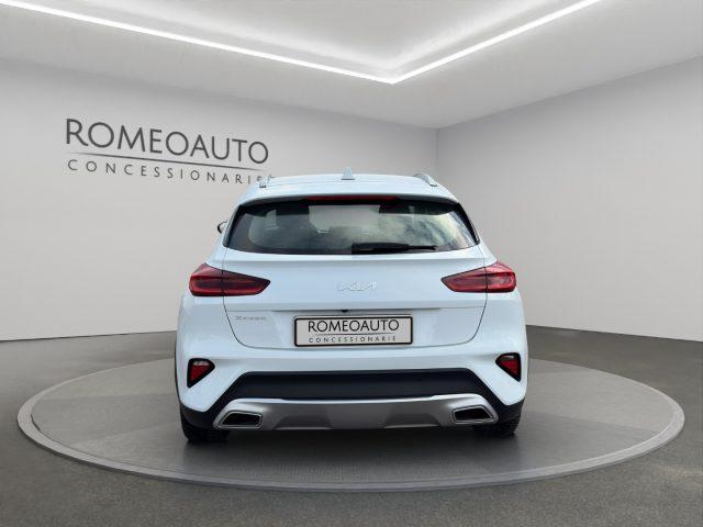 KIA XCeed 1.0 GPL Business