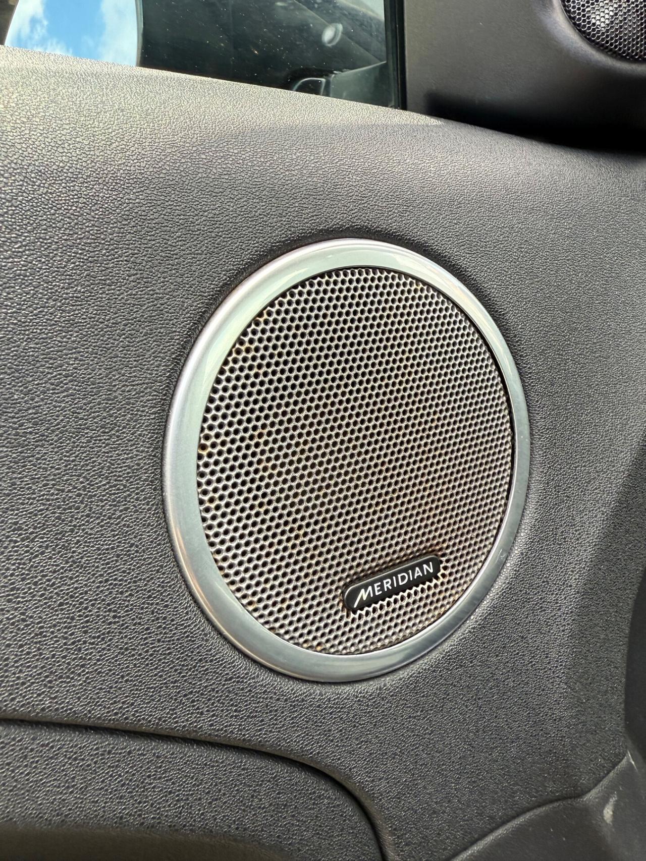 Land Rover Range Evoque 2.2 TD4 5p. Pure Tech Pack