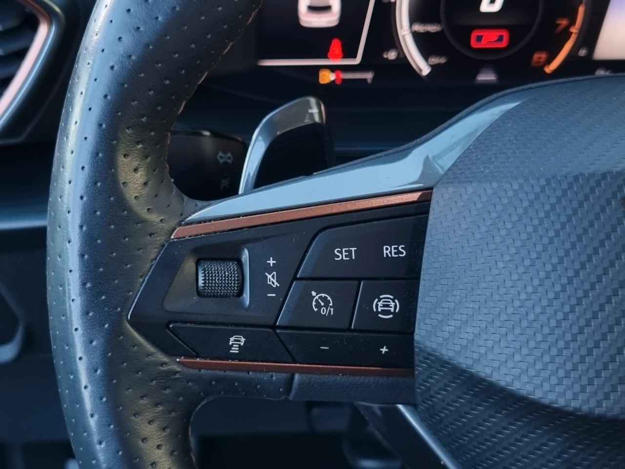 Cupra Formentor 1.5 TSI DSG 150cv