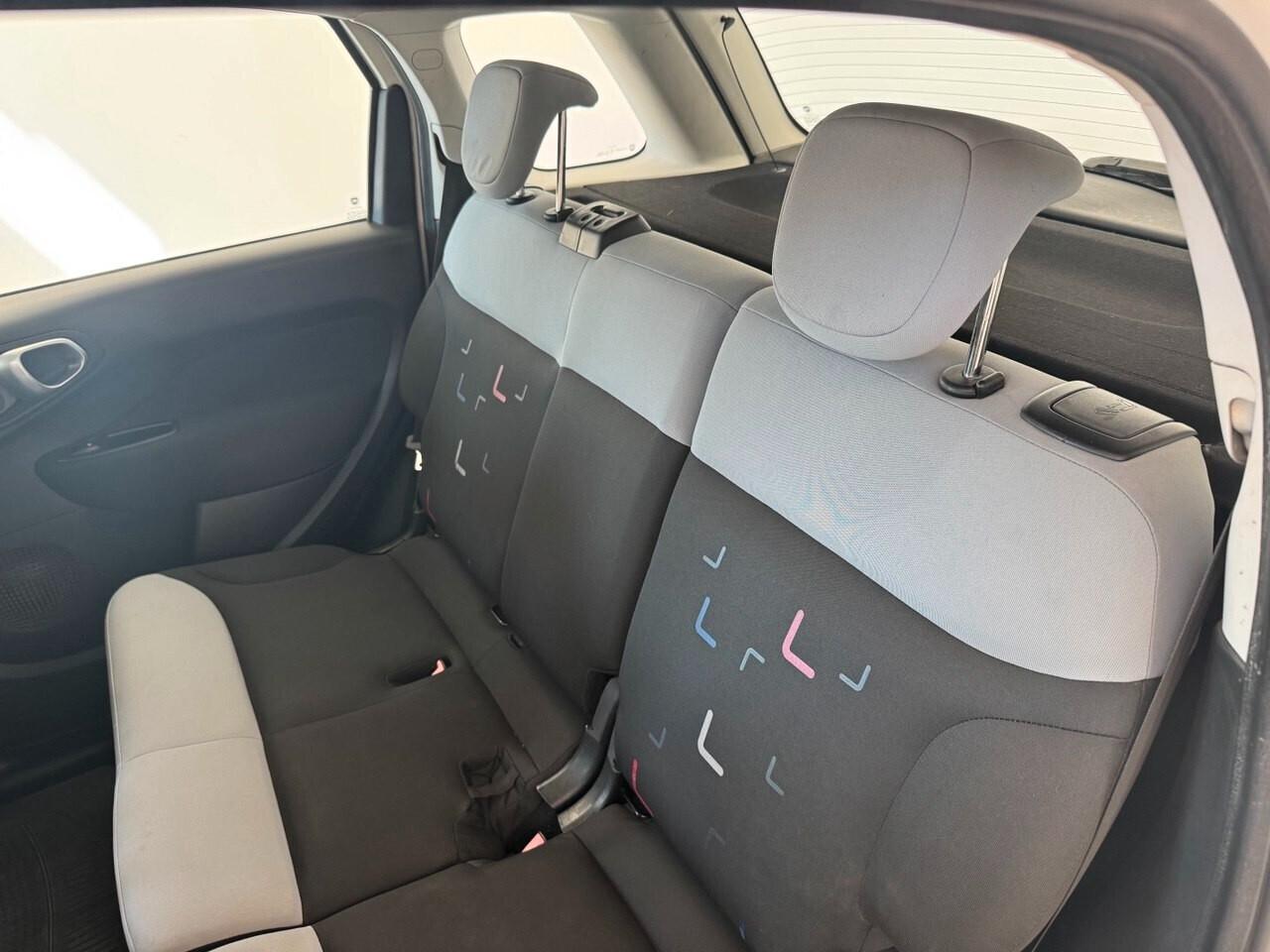 Fiat 500L 1.6 Multijet 120 CV Trekking