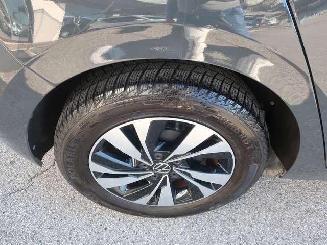 Volkswagen Polo Polo VI 2017 5p 1.0 tsi Comfortline 95cv