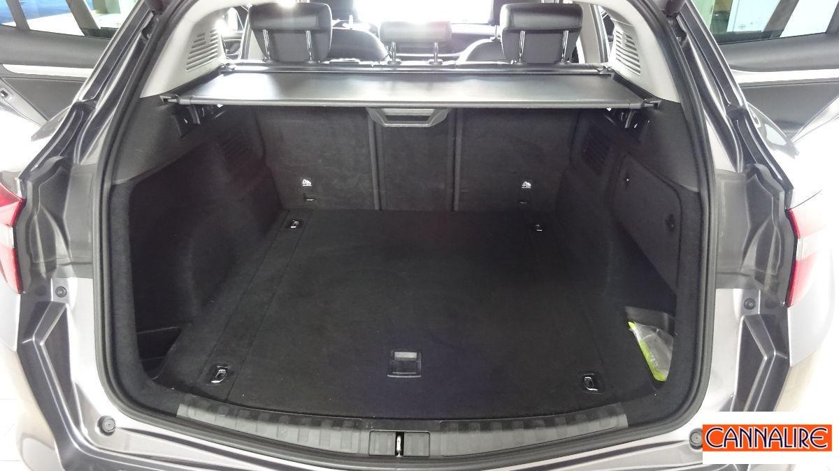ALFA ROMEO - Stelvio - 2.2 T.diesel 210 CV AT8 Q4 Exec.