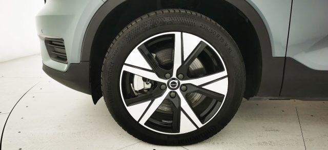 VOLVO XC40 Recharge Pure Electric Single Motor FWD Plus