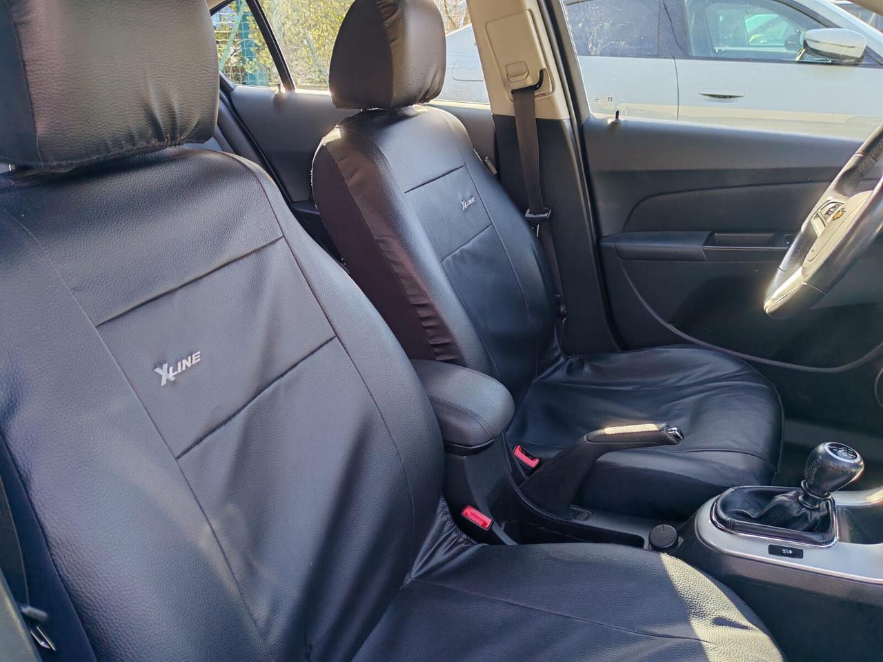 Chevrolet Cruze 1.6 5 porte LS