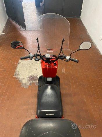 Honda Zoomer cc 50 anno 2007 km 28.000 PERFETTO!!!