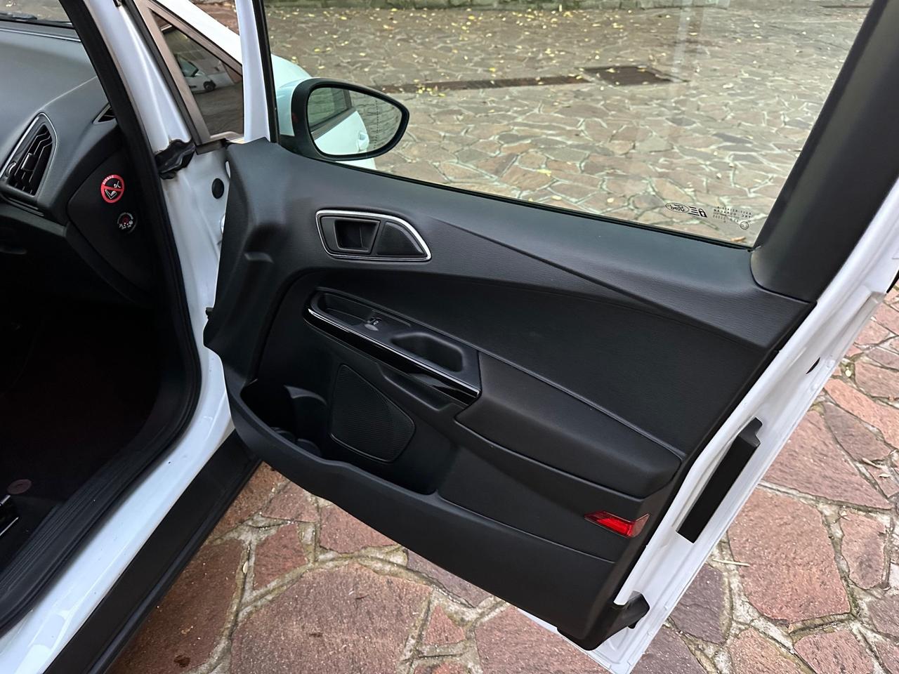 Ford B-Max 1.5 TDCi 75 CV Titanium EURO 6