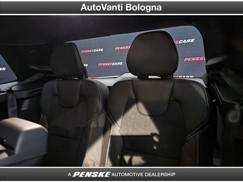 Volvo XC90 XC90 B5 (d) AWD Geartronic R-design