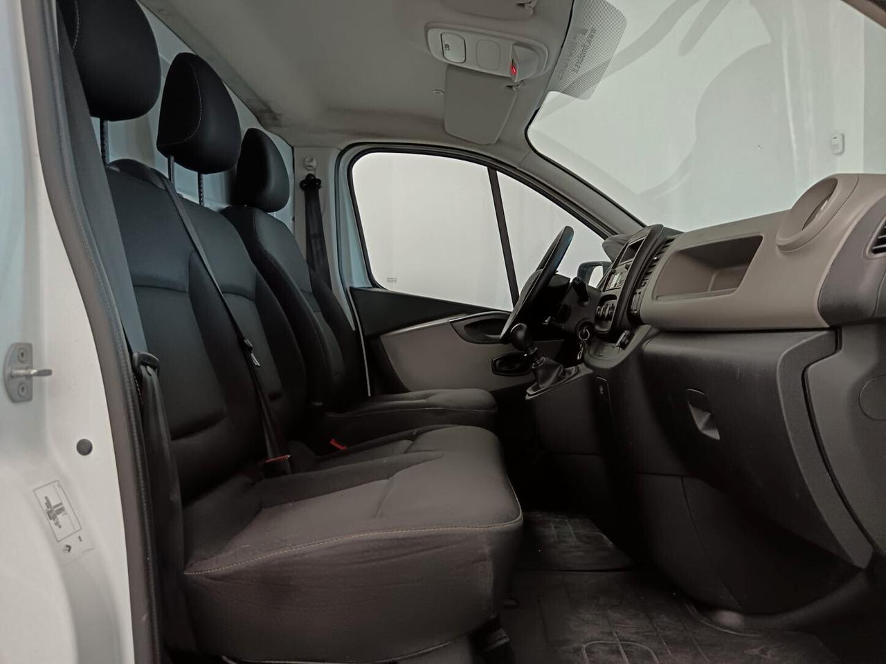 RENAULT TRAFIC 1.6 145 CV