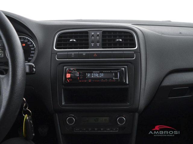 VOLKSWAGEN Polo 1.6 TDI 90CV DPF 5 porte Comfortline - PER OPERATO