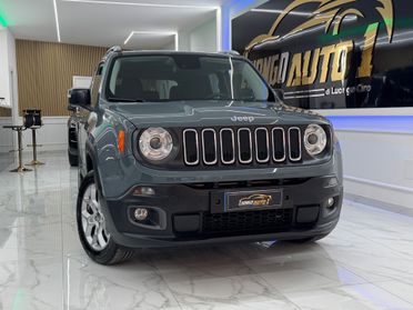 Jeep Renegade 2.0 Mjt 140CV Aut. Limited
