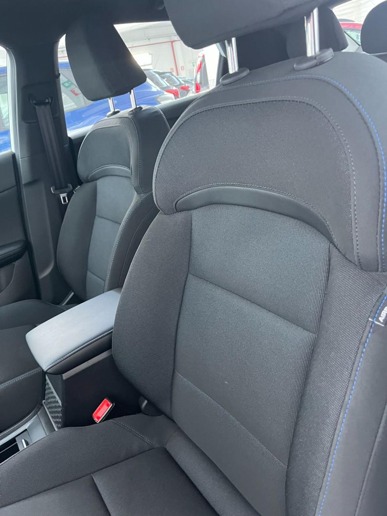 MG MG4 MG4 Standard 49 KWh