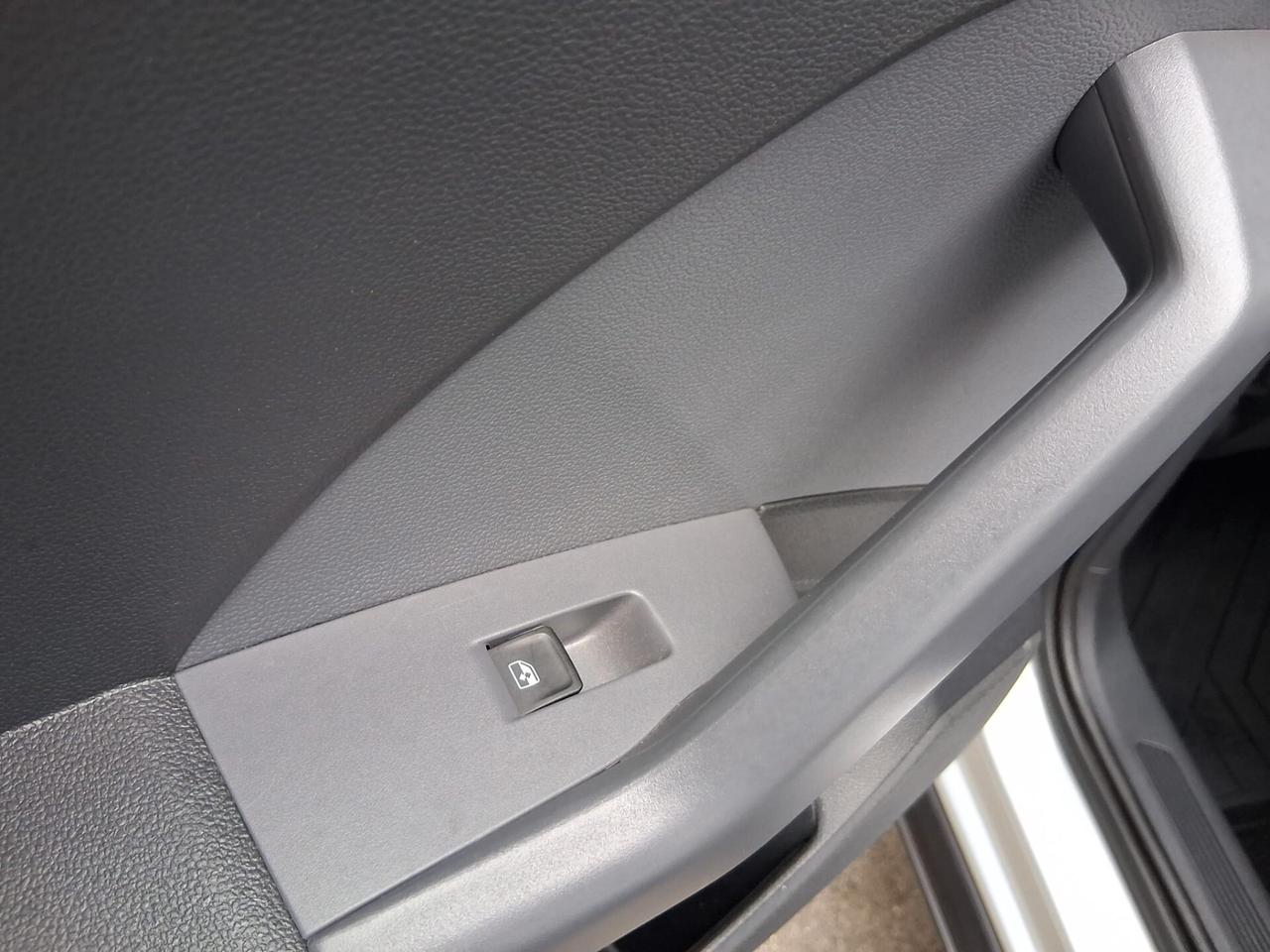 Volkswagen T-Cross 1.0 TSI Style BMT