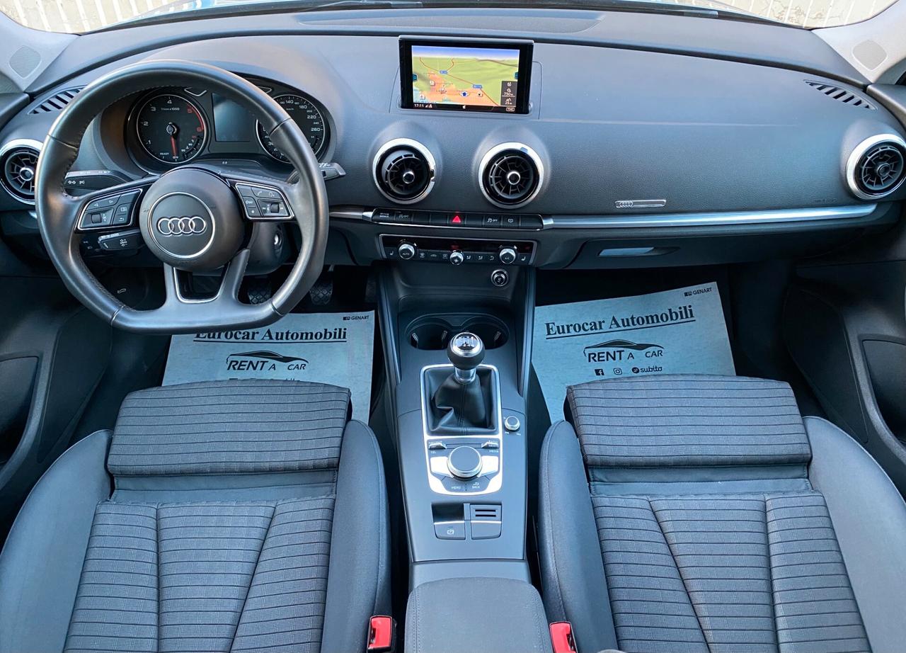 Audi A3 Sportback - 30 TDI Sport