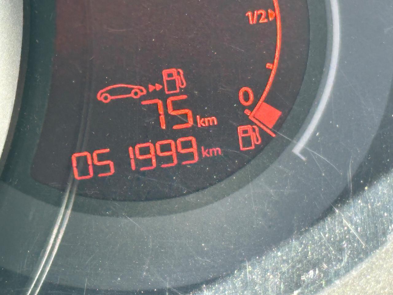 Citroen C3 1.1 Business