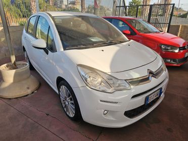 Citroen C3 1.4 VTi 95 GPL airdream Exclusive