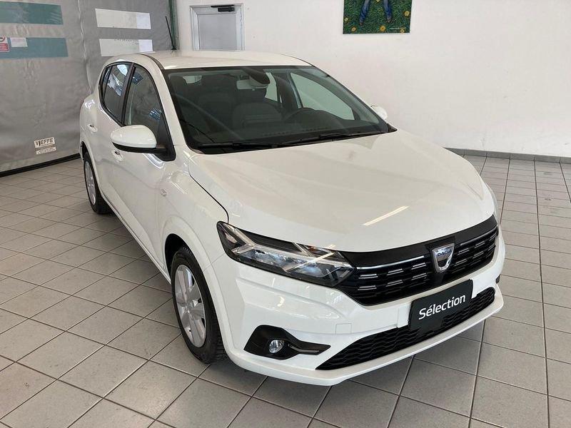 Dacia Sandero Streetway Comfort 1.0 tce ECO-G rif.GG168