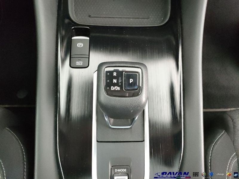 Nissan Qashqai 1.3 MHEV 158 CV Xtronic Premiere Edition