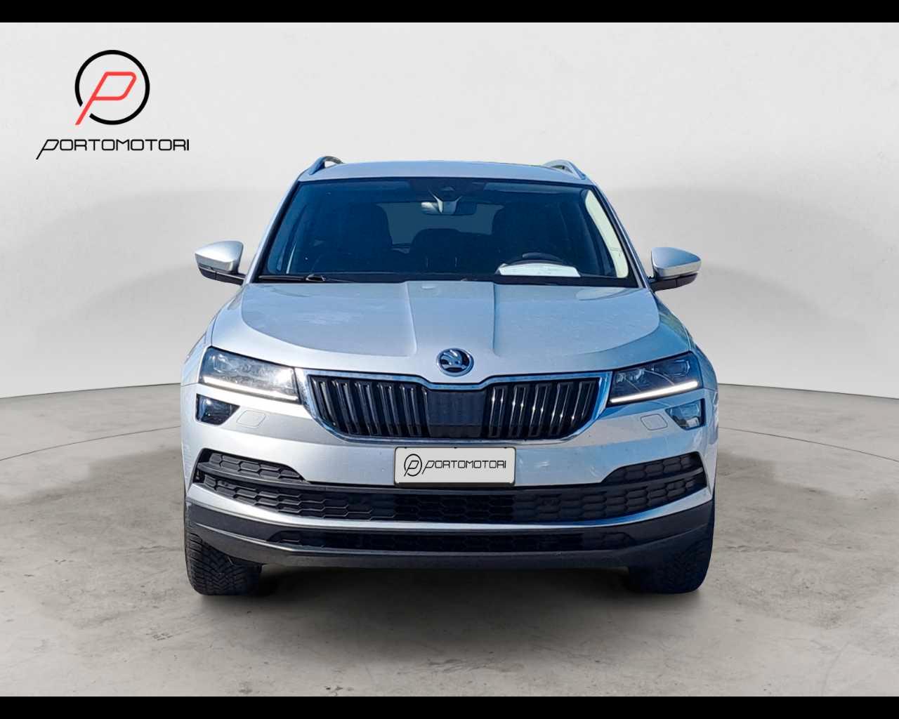 SKODA Karoq - Karoq 1.0 TSI DSG Style