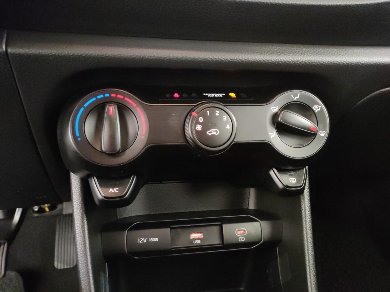 KIA Picanto 1.0 mpi Urban