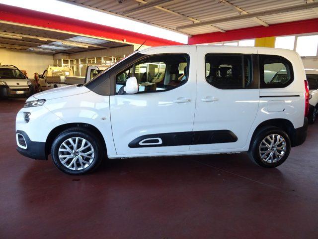 CITROEN Berlingo BlueHDi 100 S&S Combi M Feel 5Posti N1