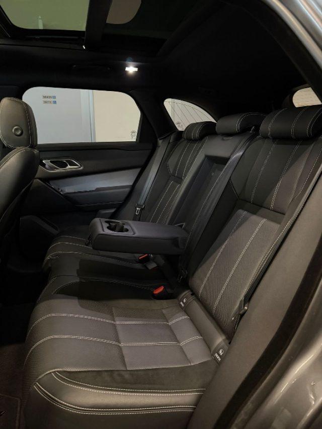 LAND ROVER Range Rover Velar 2.0D I4 240 CV R-Dynamic HSE //BELL1SS1MA//
