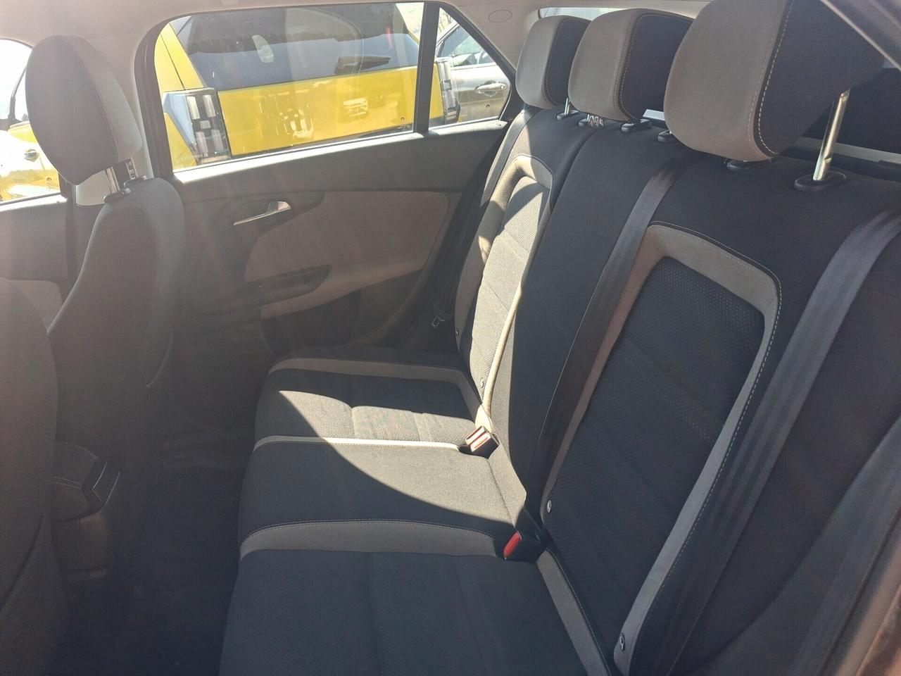 FIAT TIPO 1.6 MJ 120 CV SW LOUNGE