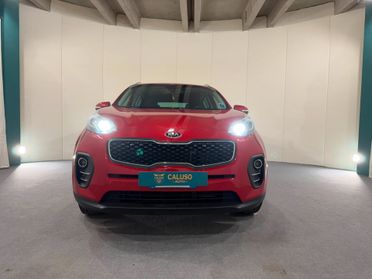 Kia Sportage 1.7 CRDI 2WD GT Line