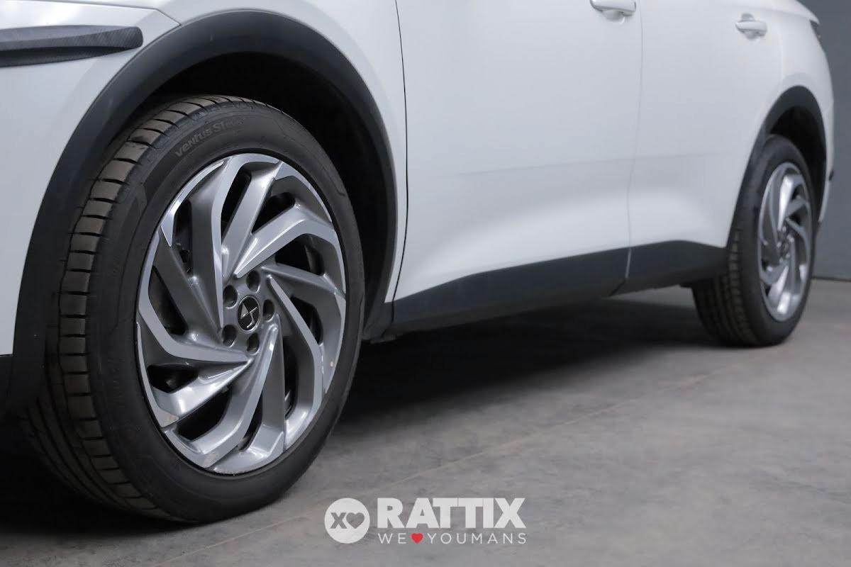 DS Automobiles DS 7 Crossback 1.2 Puretech 130CV Business