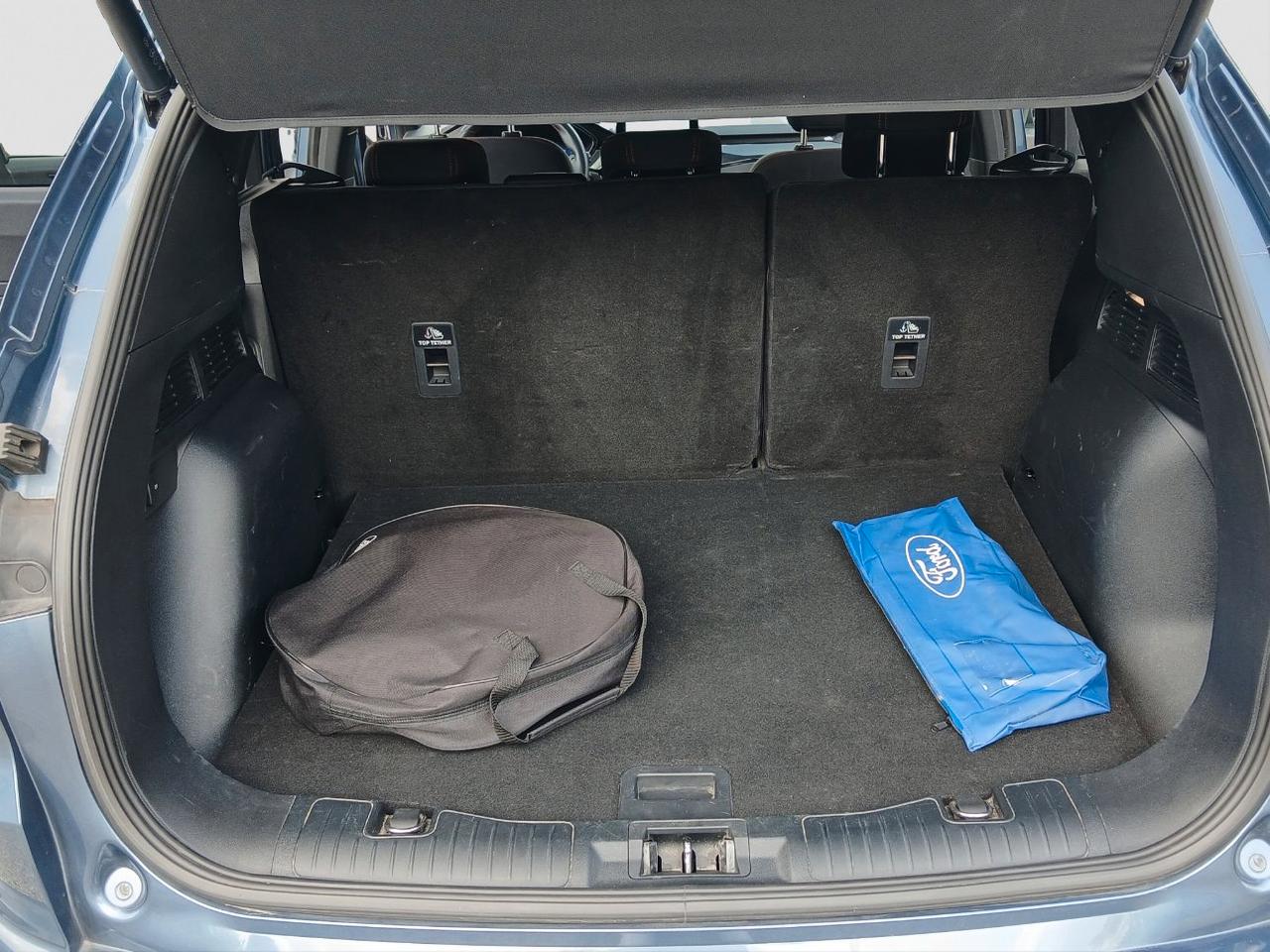 Ford Kuga 2.5 phev ST-Line 2wd 225cv cvt