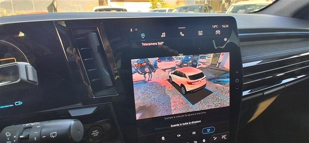 Renault Austral 1.2 E-Tech full hybrid Iconic Esprit Alpine