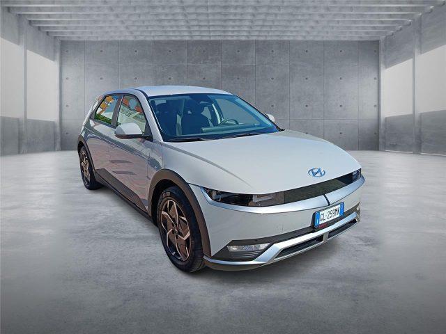 HYUNDAI Ioniq 5 Ioniq 5 58 kWh Progress