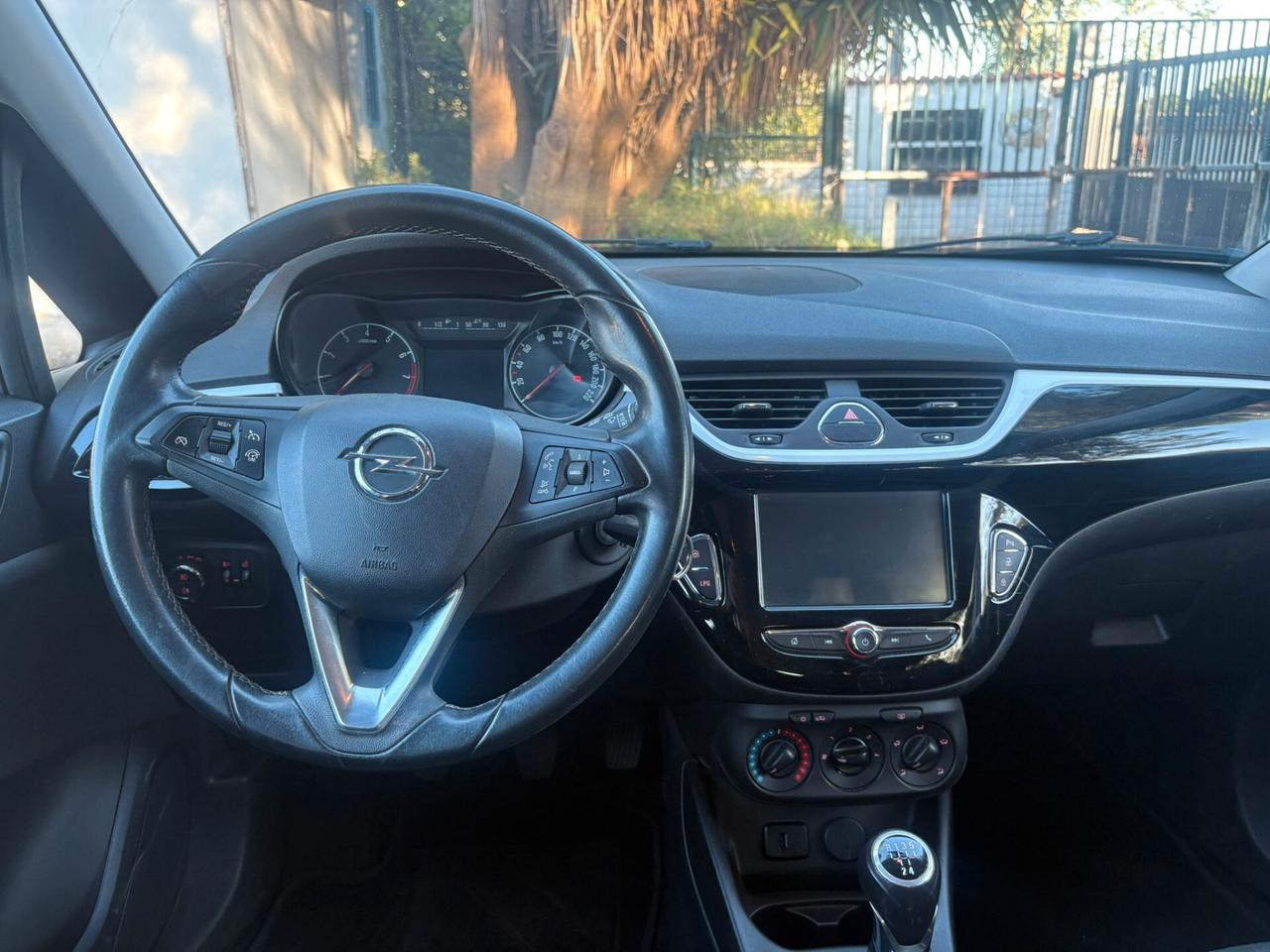 OPEL CORSA 1.4 GPL Cosmo - 2016