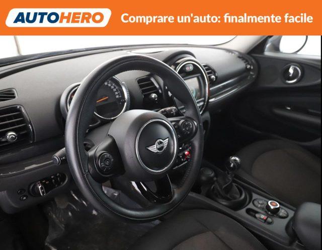 MINI Clubman 1.5 One D