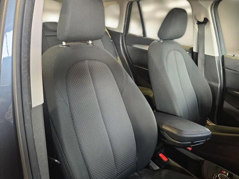 BMW X1 XDRIVE 25E BUSINESS ADVANTAGE AUTOMATICO SUV