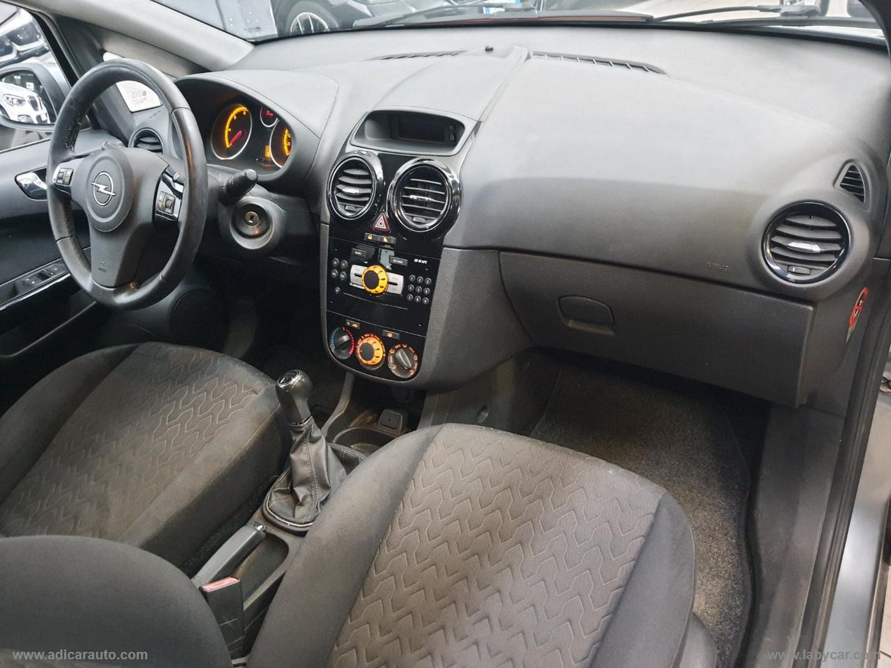 OPEL Corsa 1.3 CDTI 75 CV F.AP. 5p.