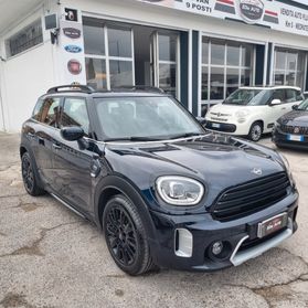 Mini Cooper Countryman 1.5 One D Northwood Edition