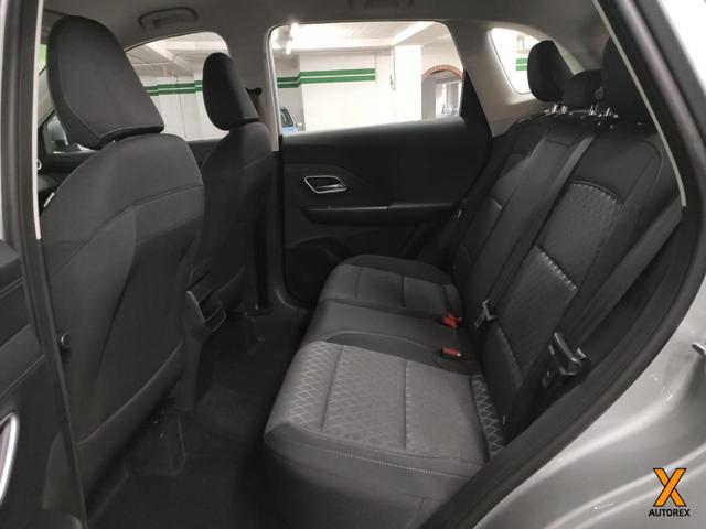 MG ZS 1.5 Standard