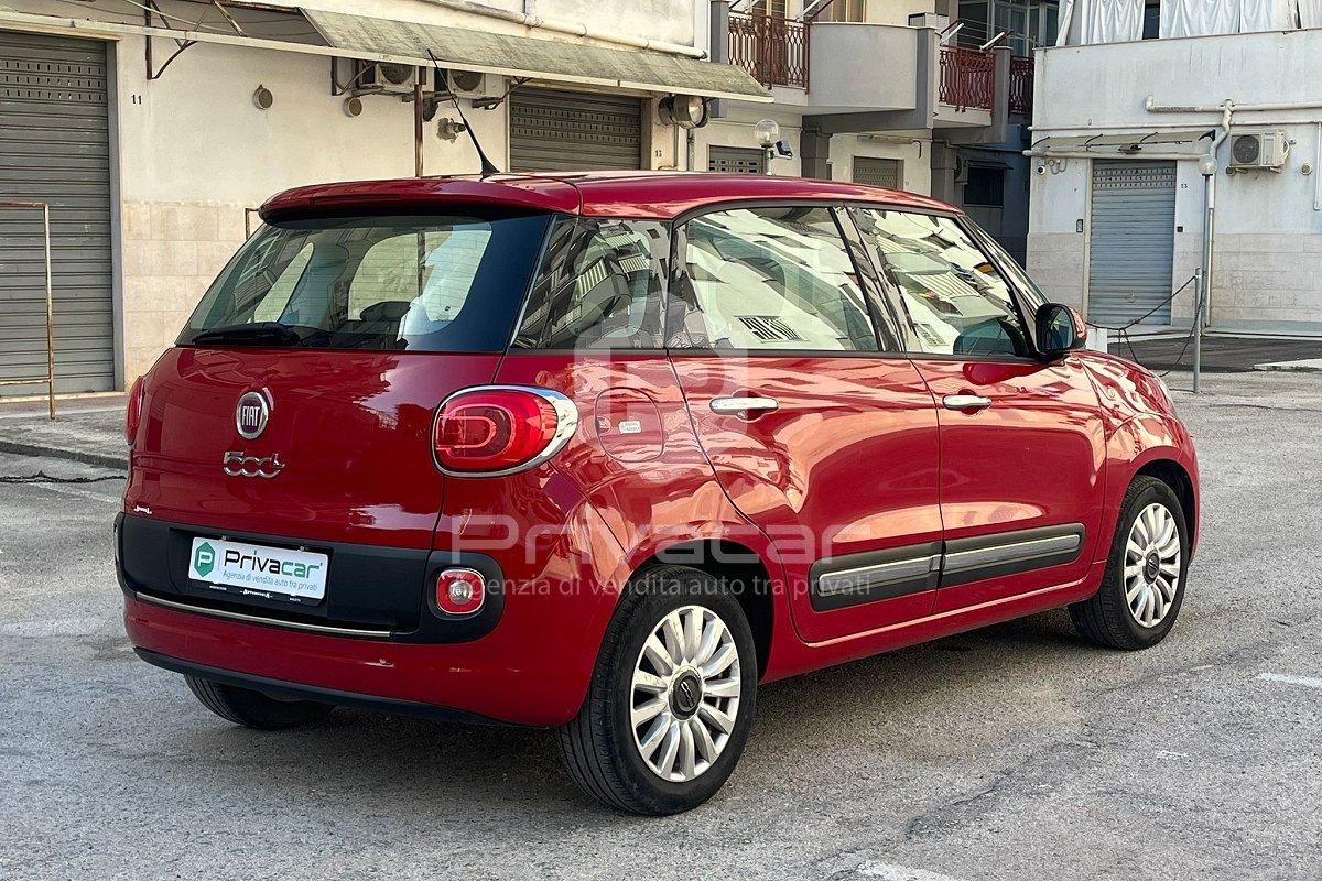 FIAT 500L 1.3 Multijet 85 CV Pop Star