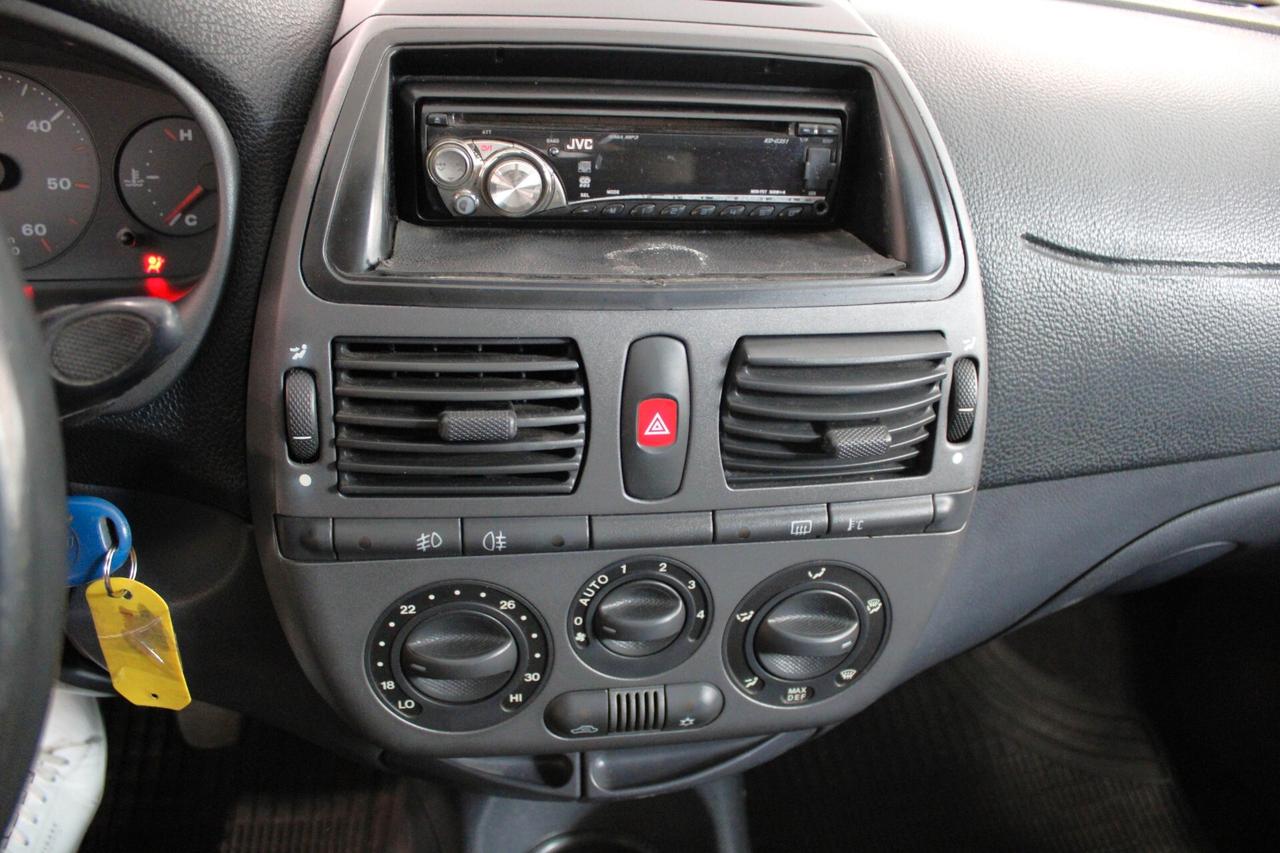 FIAT Brava 1.9 JTD ELX - 2000