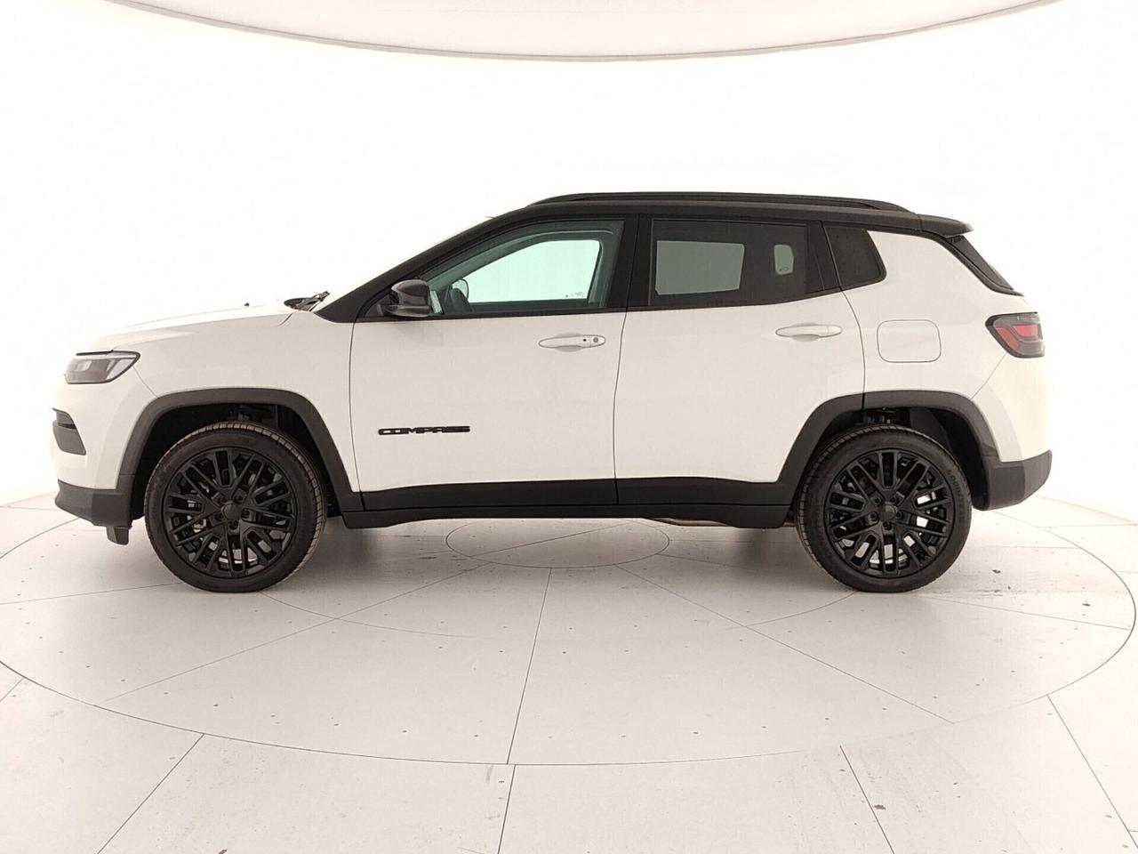 Jeep Compass 1.3 T4 190CV PHEV AT6 4xe Night Eagle